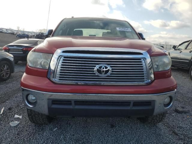 2011 Toyota Tundra Crewmax Limited