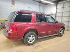 2005 Ford Explorer XLT