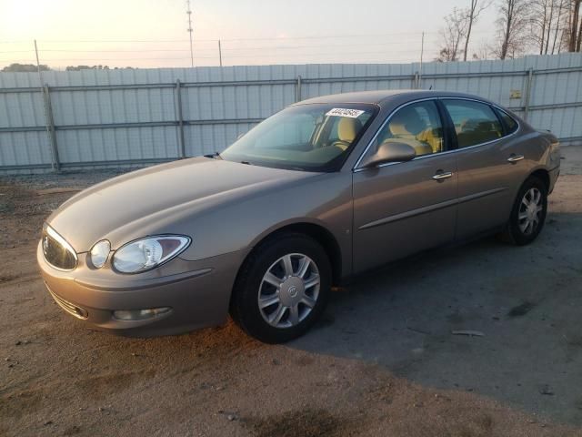 2006 Buick Lacrosse CX