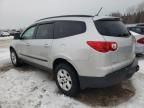 2011 Chevrolet Traverse LS