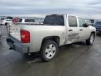 2007 Chevrolet Silverado C1500 Crew Cab