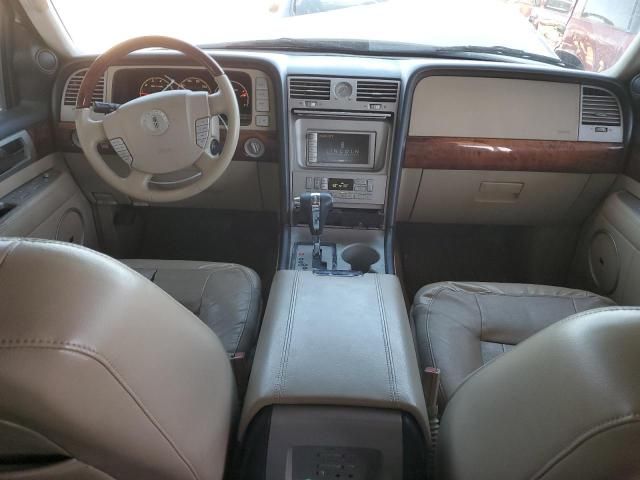 2006 Lincoln Navigator