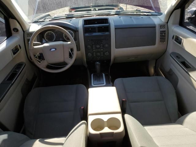 2011 Ford Escape XLS