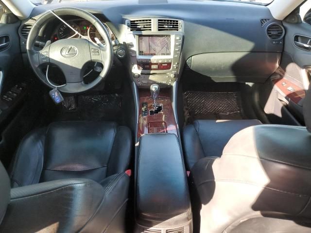 2008 Lexus IS 250