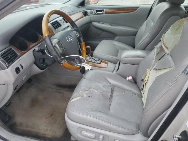 2005 Lexus ES 330