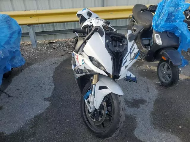 2024 BMW S 1000 RR