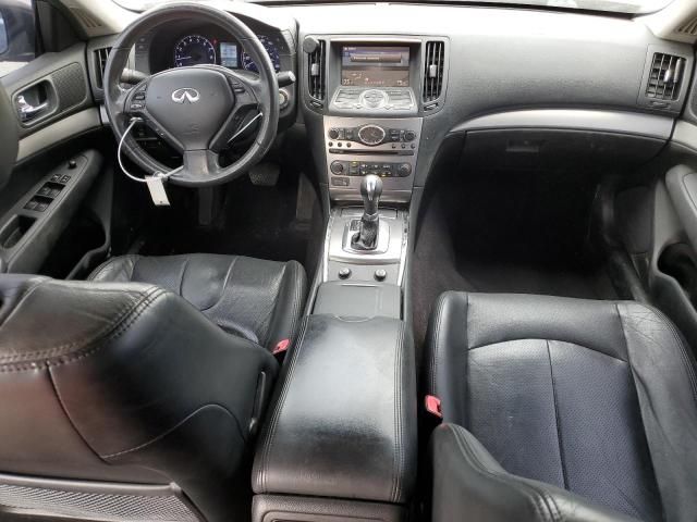 2015 Infiniti Q40