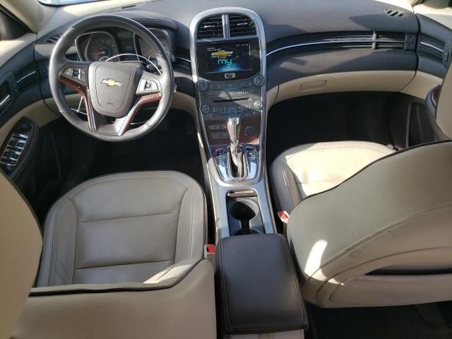 2013 Chevrolet Malibu 2LT