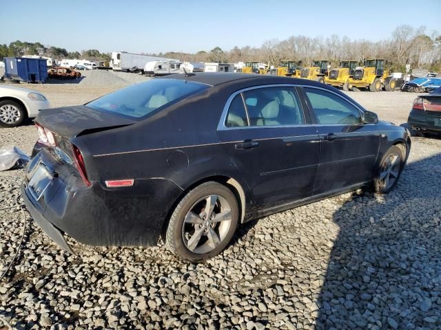 2008 Chevrolet Malibu 2LT