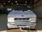 1999 Ford Econoline E350 Super Duty Wagon