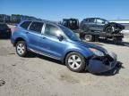 2014 Subaru Forester 2.5I Touring