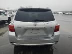 2008 Toyota Highlander Limited