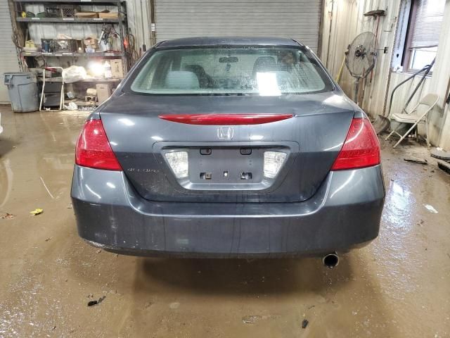 2006 Honda Accord SE