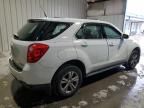 2012 Chevrolet Equinox LS