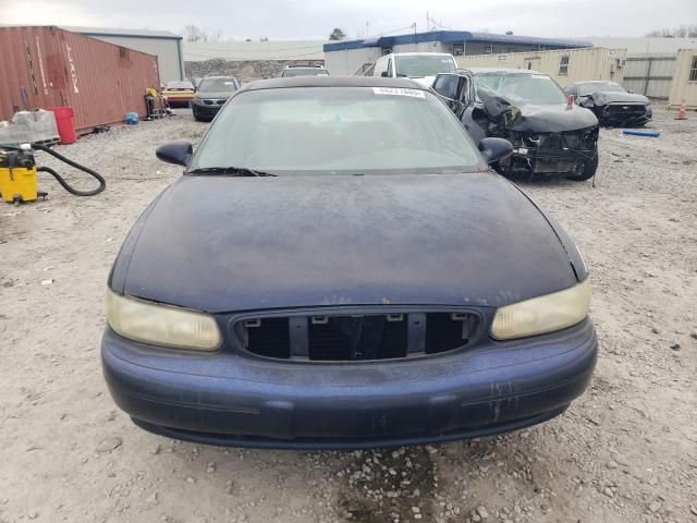 2002 Buick Century Custom