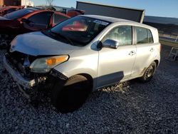 Scion xd Vehiculos salvage en venta: 2010 Scion XD