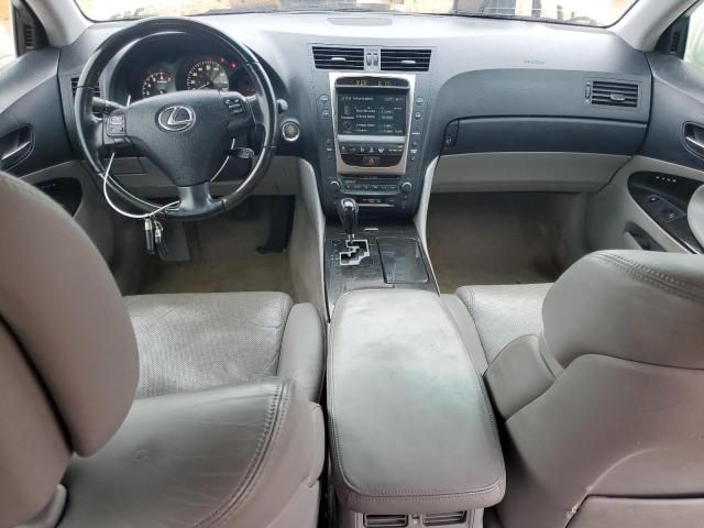 2006 Lexus GS 300