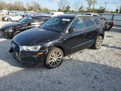 Lots with Bids for sale at auction: 2018 Audi Q3 Premium