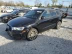 2018 Audi Q3 Premium