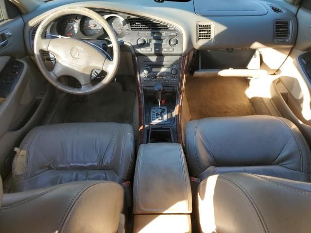 2000 Acura 3.2TL