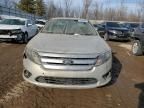 2010 Ford Fusion S