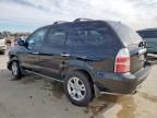 2006 Acura MDX Touring