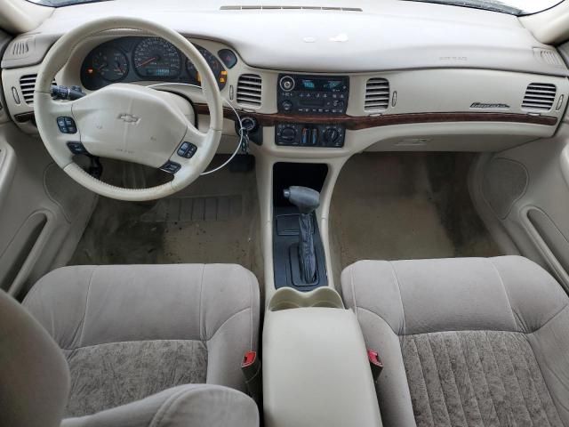 2003 Chevrolet Impala LS