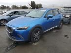 2017 Mazda CX-3 Grand Touring