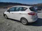 2013 Ford C-MAX SEL