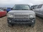 2006 Land Rover Range Rover Sport Supercharged