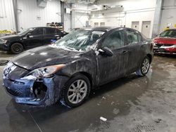 Run And Drives Cars for sale at auction: 2013 Mazda 3 I