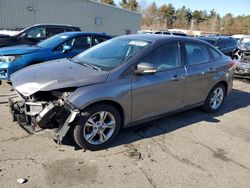 2013 Ford Focus SE en venta en Exeter, RI