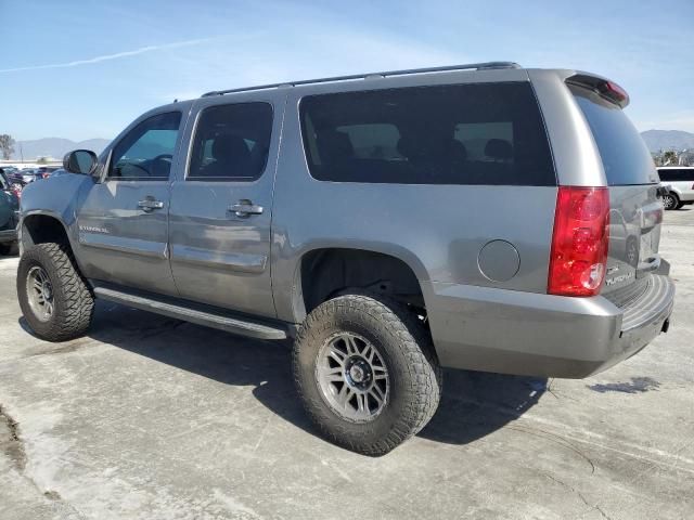 2008 GMC Yukon XL C1500