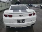 2010 Chevrolet Camaro LT