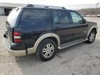 2006 Ford Explorer Eddie Bauer