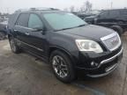 2012 GMC Acadia Denali