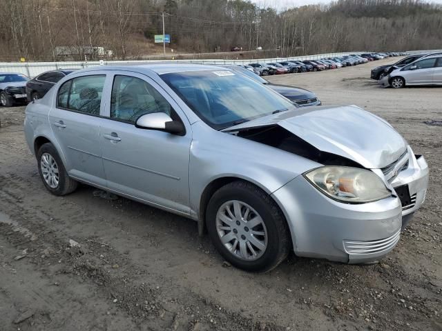 2010 Chevrolet Cobalt 1LT