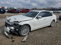 BMW Vehiculos salvage en venta: 2014 BMW 328 I