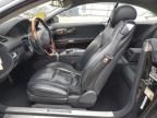 2010 Mercedes-Benz CL 550 4matic