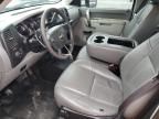 2012 Chevrolet Silverado K2500 Heavy Duty