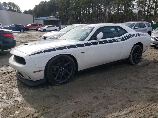 2019 Dodge Challenger R/T