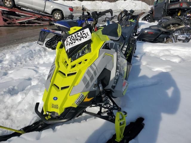 2020 Polaris 2020  Polaris PRO RMK