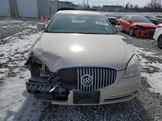 2011 Buick Lucerne CX