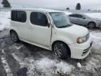 2010 Nissan Cube Base