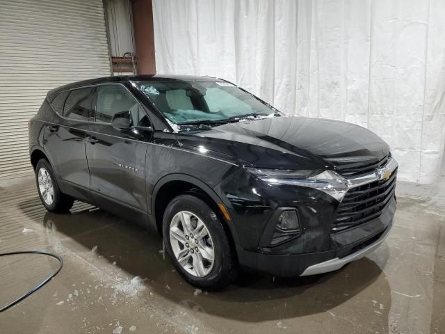 2021 Chevrolet Blazer 1LT