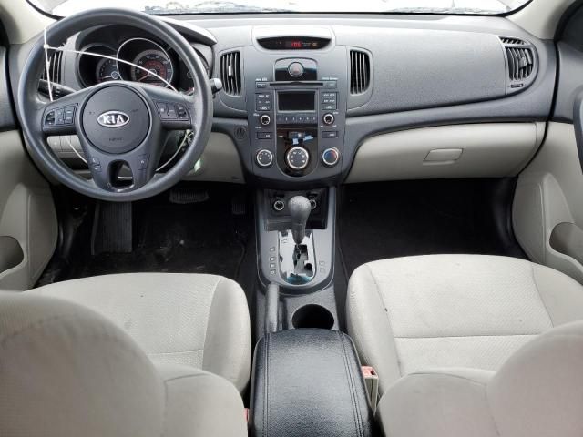 2010 KIA Forte EX