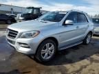 2012 Mercedes-Benz ML 350 4matic