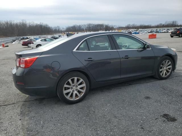 2015 Chevrolet Malibu 2LT