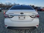 2015 Hyundai Sonata Hybrid