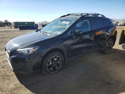 2019 Subaru Crosstrek Premium en venta en Brighton, CO